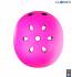 Шлем 500-114 Globber Junior XS-S 51-54 см., цвет - Deep Pink  - миниатюра №4